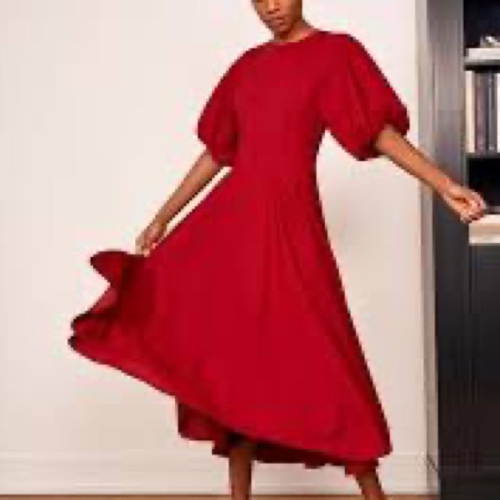 NWT La Ligne dress